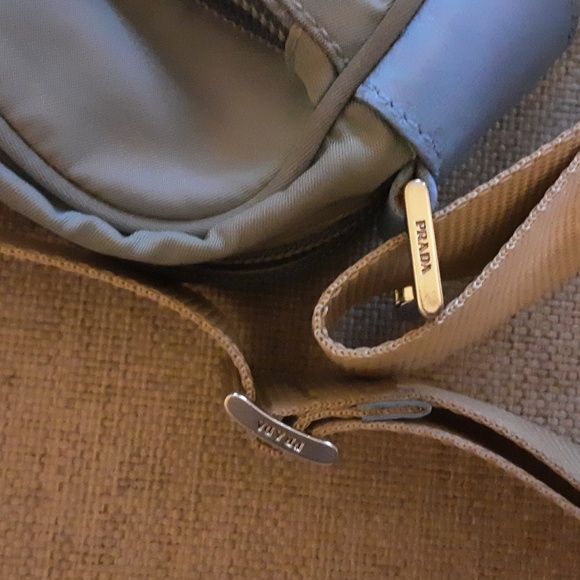 Prada crossbody nylon bag Firm price - Picture 13 of 17